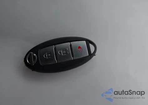 2021 Nissan Murano S Intelligent Awd from USA, damaged, VIN 5N1AZ2AS1MC122307